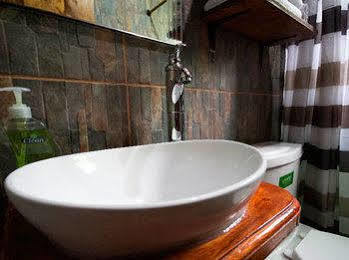 Mindo Green House エクステリア 写真